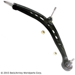 Control Arm With Ball Joint by BECK/ARNLEY - 102-4064