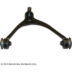Control Arm With Ball Joint by BECK/ARNLEY - 102-5781