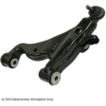 Control Arm With Ball Joint by BECK/ARNLEY - 102-6428