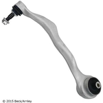 Order Control Arm With Ball Joint by BECK/ARNLEY - 102-7662 For Your Vehicle