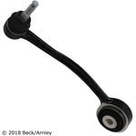 Order Control Arm With Ball Joint by BECK/ARNLEY - 102-7817 For Your Vehicle