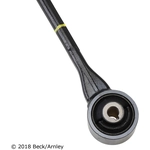 Control Arm With Ball Joint by BECK/ARNLEY - 102-7824