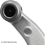 Order Control Arm With Ball Joint by BECK/ARNLEY - 102-8327 For Your Vehicle