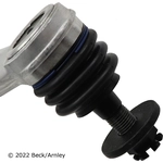 Order Control Arm With Ball Joint by BECK/ARNLEY - 102-8328 For Your Vehicle
