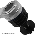 Order Control Arm With Ball Joint by BECK/ARNLEY - 102-8330 For Your Vehicle