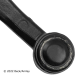 Order Control Arm With Ball Joint by BECK/ARNLEY - 102-8331 For Your Vehicle