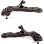 Order CHASSIS PRO - TK620586 - Control Arm with Ball Joint For Your Vehicle