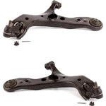 Order CHASSIS PRO - TK620587 - Suspension Control Arm and Ball Joint Assembly For Your Vehicle