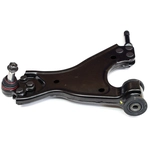 Order CHASSIS PRO - TK621232 - Lower Left Control Arm For Your Vehicle