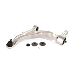 Order CHASSIS PRO - TK622037 - Suspension Control Arm and Ball Joint Assembly For Your Vehicle