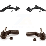Order Bras de contrôle avec joint à rotule de CHASSIS PRO - TK622907 For Your Vehicle