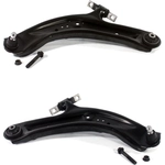 Order CHASSIS PRO - TK623111 - Suspension Control Arm and Ball Joint Assembly For Your Vehicle