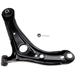 Order Control Arm With Ball Joint by CHASSIS PRO - CP1179 For Your Vehicle