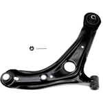 Order CHASSIS PRO - CP1180 - Control Arm With Ball Joint For Your Vehicle