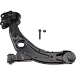 Order Control Arm With Ball Joint by CHASSIS PRO - CP1514 For Your Vehicle