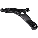 Order Control Arm With Ball Joint by CHASSIS PRO - CP1551 For Your Vehicle