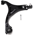 Order Control Arm With Ball Joint by CHASSIS PRO - CP1553 For Your Vehicle