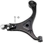 Order Control Arm With Ball Joint by CHASSIS PRO - CP1554 For Your Vehicle