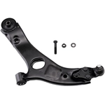 Order Control Arm With Ball Joint by CHASSIS PRO - CP1555 For Your Vehicle