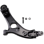 Order Control Arm With Ball Joint by CHASSIS PRO - CP1556 For Your Vehicle