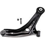 Order CHASSIS PRO - CP5147 - Control Arm With Ball Joint For Your Vehicle