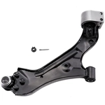 Order Control Arm With Ball Joint by CHASSIS PRO - CP5153 For Your Vehicle
