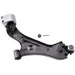 Order Control Arm With Ball Joint by CHASSIS PRO - CP5154 For Your Vehicle