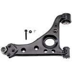 Order Control Arm With Ball Joint by CHASSIS PRO - CP5161 For Your Vehicle