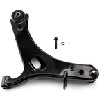 Order Control Arm With Ball Joint by CHASSIS PRO - CP5211 For Your Vehicle