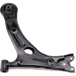 Order Control Arm With Ball Joint by CHASSIS PRO - CP5235 For Your Vehicle