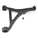 Order Control Arm With Ball Joint by CHASSIS PRO - CP5284 For Your Vehicle