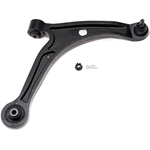 Order Control Arm With Ball Joint by CHASSIS PRO - TCB91115 For Your Vehicle