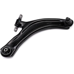 Order CHASSIS PRO - TCB95137 - Control Arm With Ball Joint For Your Vehicle