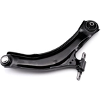Order CHASSIS PRO - TCB95138 - Control Arm With Ball Joint For Your Vehicle
