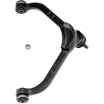 Order Control Arm With Ball Joint by CHASSIS PRO - TK3198 For Your Vehicle