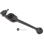 Order Control Arm With Ball Joint by CHASSIS PRO - TK5311 For Your Vehicle