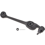 Order Control Arm With Ball Joint by CHASSIS PRO - TK5313 For Your Vehicle