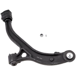 Order Control Arm With Ball Joint by CHASSIS PRO - TK620004 For Your Vehicle