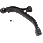Order Control Arm With Ball Joint by CHASSIS PRO - TK620005 For Your Vehicle
