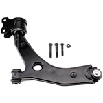 Order CHASSIS PRO - TK620040 - Control Arm With Ball Joint For Your Vehicle