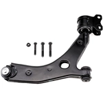 Order CHASSIS PRO - TK620041 - Control Arm With Ball Joint For Your Vehicle