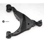Order Control Arm With Ball Joint by CHASSIS PRO - TK620061 For Your Vehicle