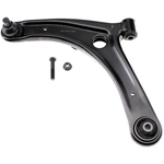 Order CHASSIS PRO - TK620066 - Control Arm With Ball Joint For Your Vehicle