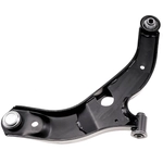 Order Control Arm With Ball Joint by CHASSIS PRO - TK620072 For Your Vehicle
