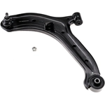 Order Control Arm With Ball Joint by CHASSIS PRO - TK620106 For Your Vehicle
