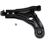 Order CHASSIS PRO - TK620164 - Control Arm With Ball Joint For Your Vehicle