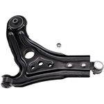 Order CHASSIS PRO - TK620165 - Control Arm With Ball Joint For Your Vehicle