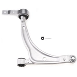 Order Control Arm With Ball Joint by CHASSIS PRO - TK620166 For Your Vehicle