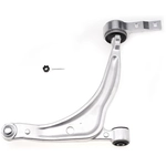 Order Control Arm With Ball Joint by CHASSIS PRO - TK620167 For Your Vehicle