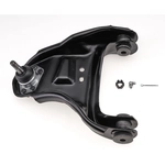 Order Control Arm With Ball Joint by CHASSIS PRO - TK620172 For Your Vehicle
